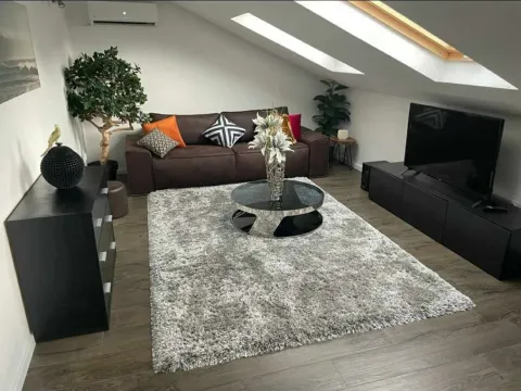 Prodaja, dvosoban stan, 82m², Dobrota, Kotor - image 5