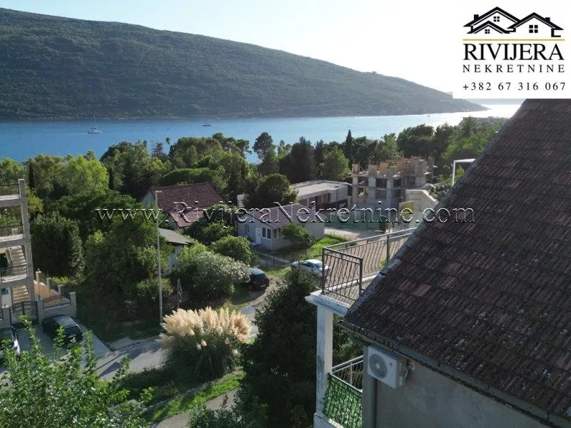 Prodaja, kuća, 180m², Kumbor, Herceg Novi