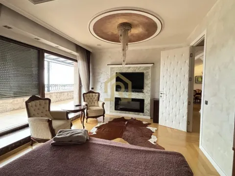 Izdavanje, stan, 240m², Crveni Krst, Beograd - image 11