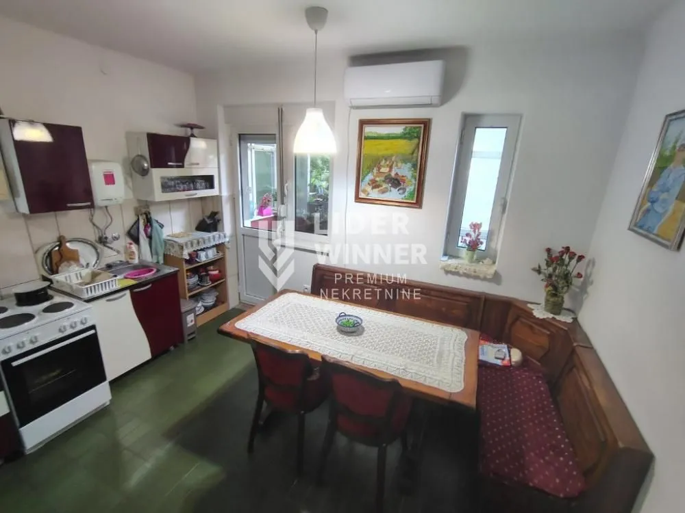 Sale, two bedroom apartment, 65m², Lekino Brdo, Voždovac Sve Podlokacije