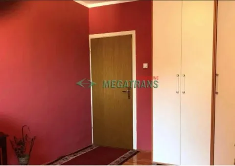 Rent, three bedroom apartment, 82m², Denkova Basta, Zvezdara Sve Podlokacije - image 12