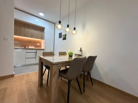 Rent, one bedroom apartment, 46m², New City, Podgorica - image 2