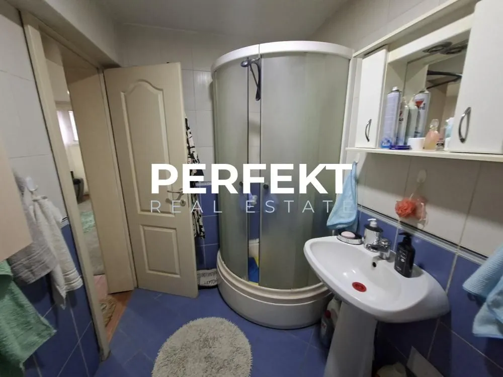 Prodaja, jednosoban stan, 41m², Kotež 2, Pančevo