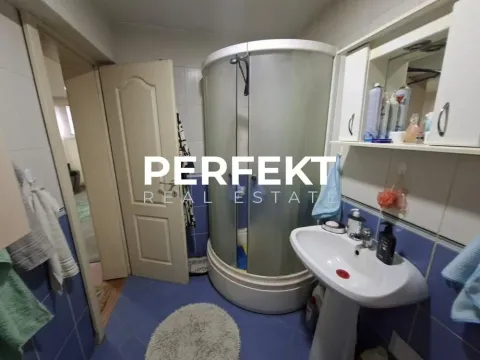 Prodaja, jednosoban stan, 41m², Kotež 2, Pančevo - image 12