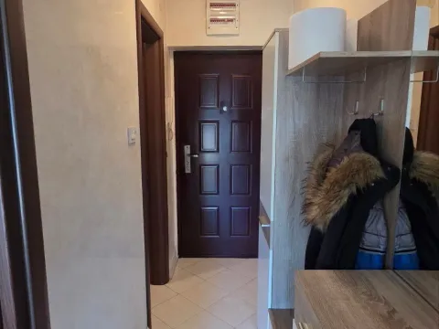 Izdavanje, jednosoban stan, 42m², 1 maj, Podgorica - image 9