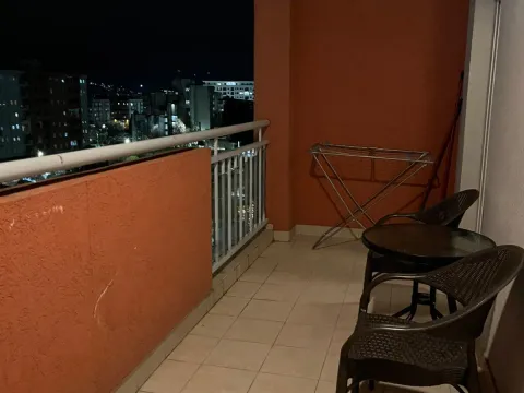 Rent, one bedroom apartment, 55m², City Kvart, Podgorica - image 6