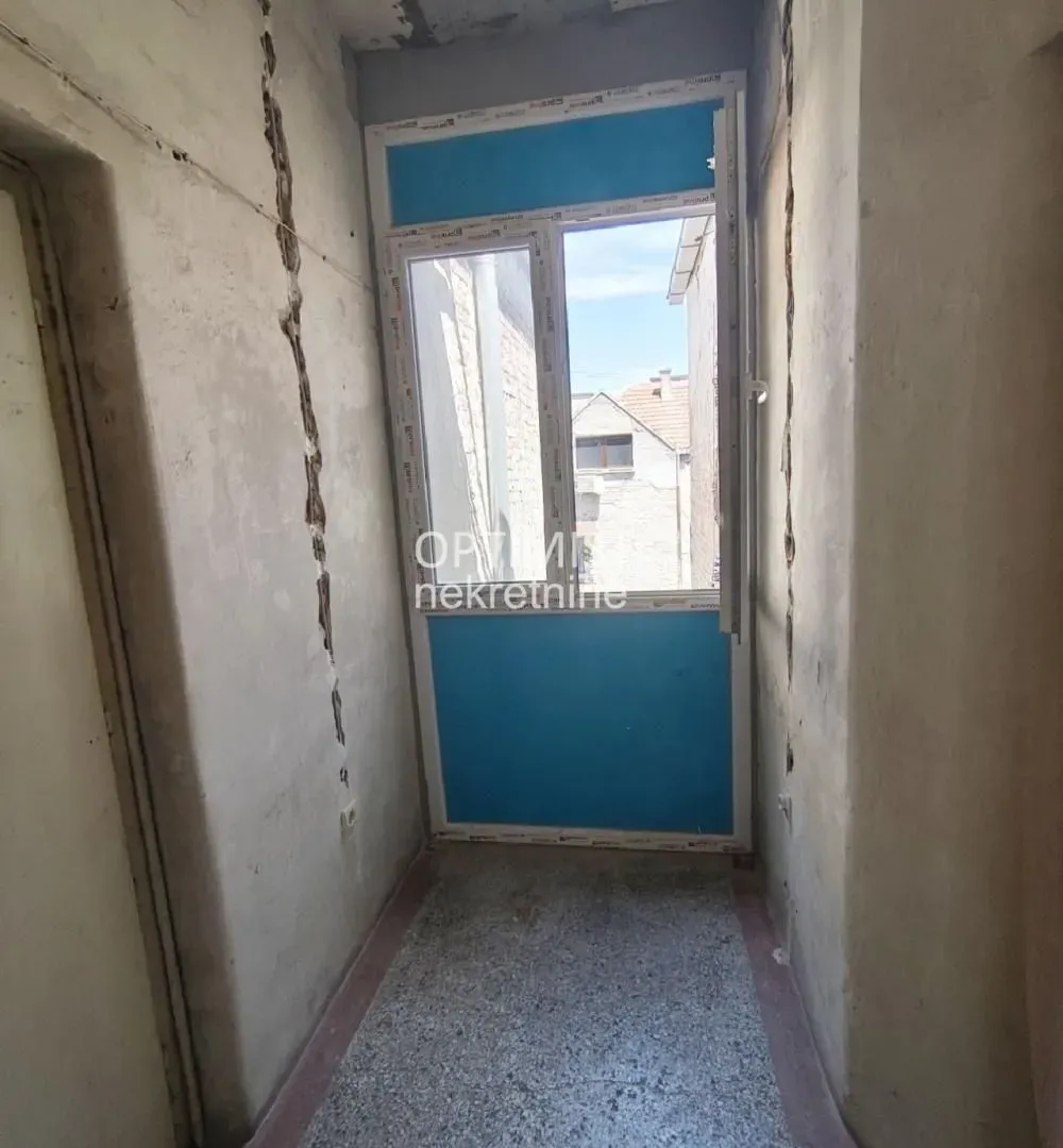 Prodaja, trosoban stan, 77m², Stari Grad, Beograd