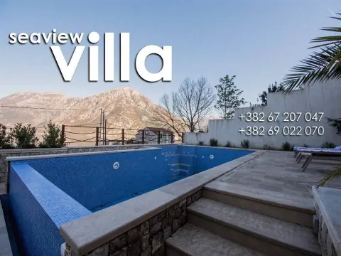 Prodaja, plac, 289m², Kotor, Crna Gora - image 14