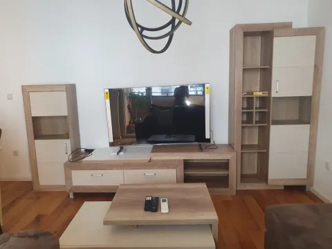 Rent, two bedroom apartment, 59m², Medijana, Niš - image 12