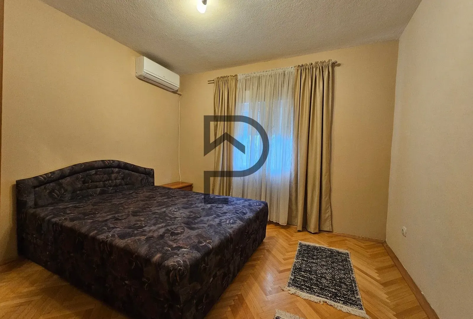 Rent, apartment, 81m², Zabjelo, Podgorica