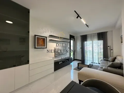 Izdavanje, jednosoban stan, 45m², Zagorič, Podgorica - image 10
