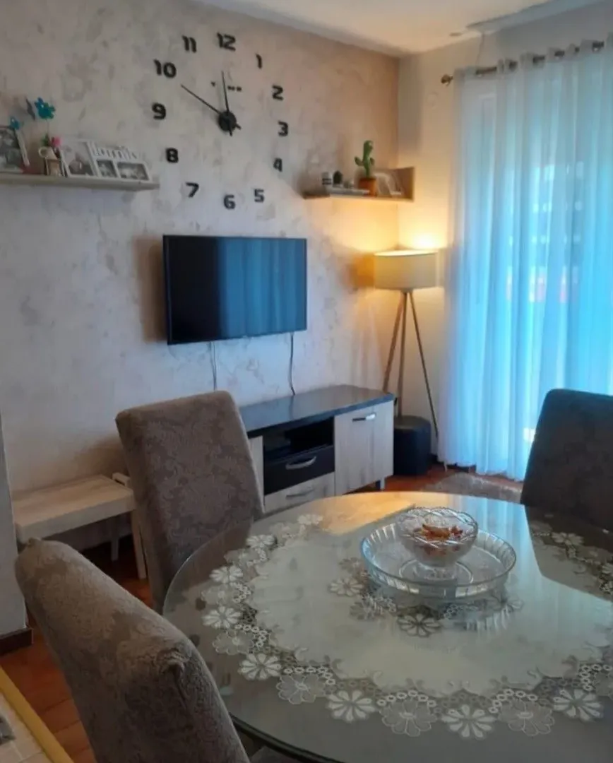 Prodaja, jednosoban stan, 34m², Zabjelo, Podgorica