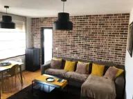 Izdavanje, jednosoban stan, 45m², Blok 9, Podgorica - image 12