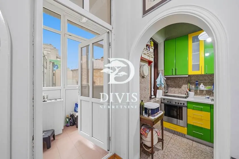Sale, three bedroom apartment, 105m², Kalemegdan, Beograd