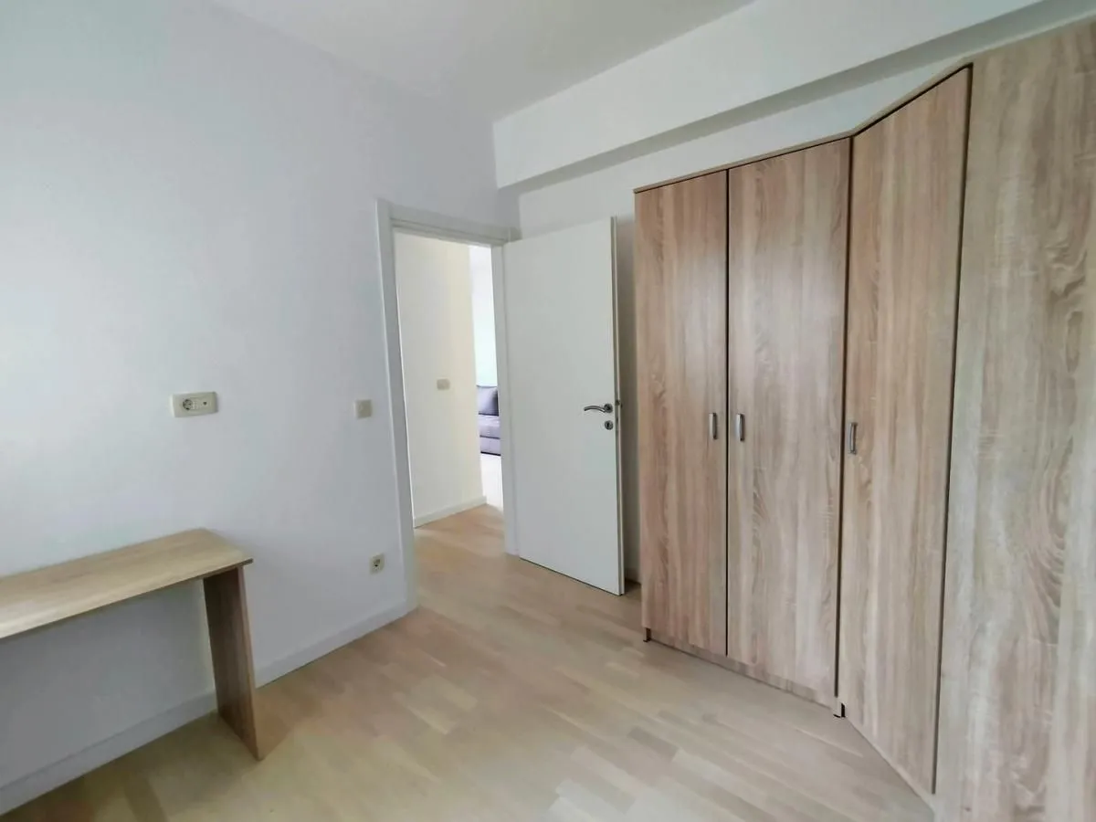 Sale, two bedroom apartment, 53m², Budva, Crna Gora