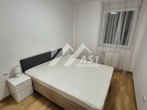 Izdavanje, dvosoban stan, 43m², Salajka, Novi Sad Sve Podlokacije - image 6