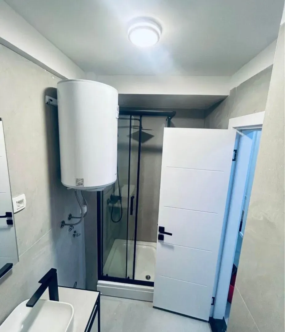 Rent, apartment, 26m², Momišići, Podgorica