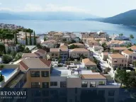 Prodaja, jednosoban stan, 41m², Kumbor, Herceg Novi - image 11