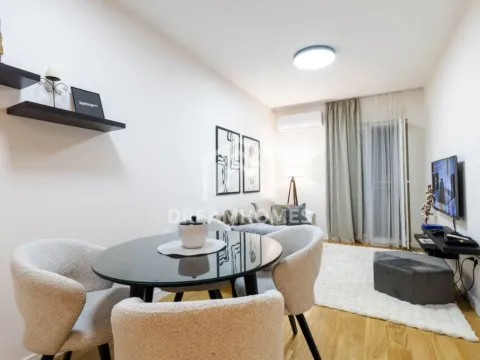 Izdavanje, jednosoban stan, 40m², Central Point, Podgorica - image 3