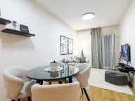 Izdavanje, jednosoban stan, 40m², Central Point, Podgorica - image 3
