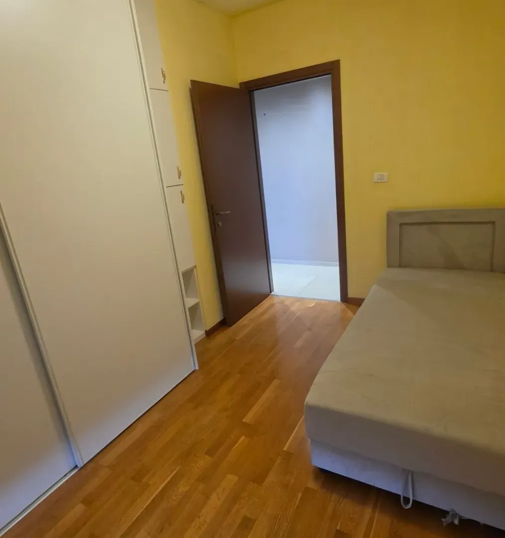 Rent, two bedroom apartment, 73m², City Kvart, Podgorica