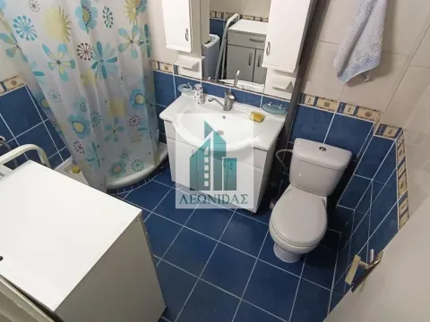 Rent, three bedroom apartment, 64m², Medijana, Niš - image 15