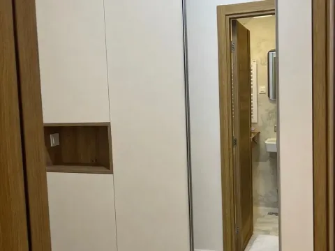 Daily-rent, one bedroom apartment, 50m², City Kvart, Podgorica - image 8