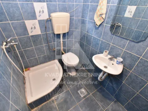 Rent, two bedroom apartment, 65m², Zabjelo, Podgorica - image 7