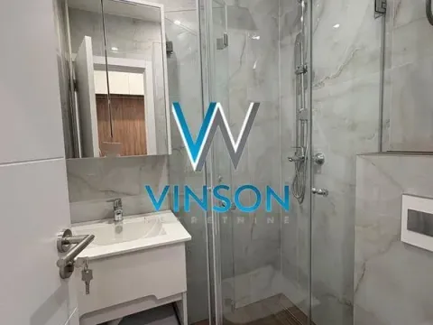 Izdavanje, stan, 27m², Centar, Novi Sad - image 15