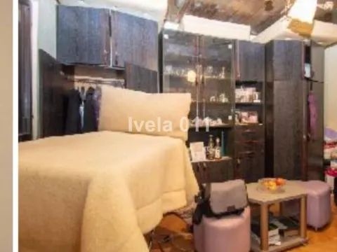 Prodaja, dvosoban stan, 28m², Stari Grad, Beograd - image 6