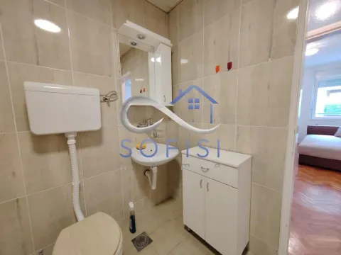 Izdavanje, dvosoban stan, 45m², Grbavica, Novi Sad Sve Podlokacije - image 20