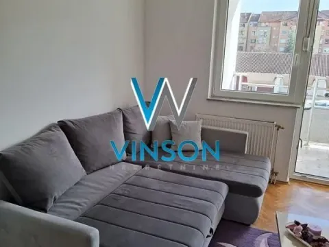 Rent, apartment, 27m², Nova Detelinara, Novi Sad Sve Podlokacije - image 4