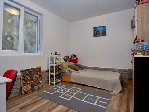 Prodaja, dvosoban stan, 57m², Budva, Crna Gora - image 8