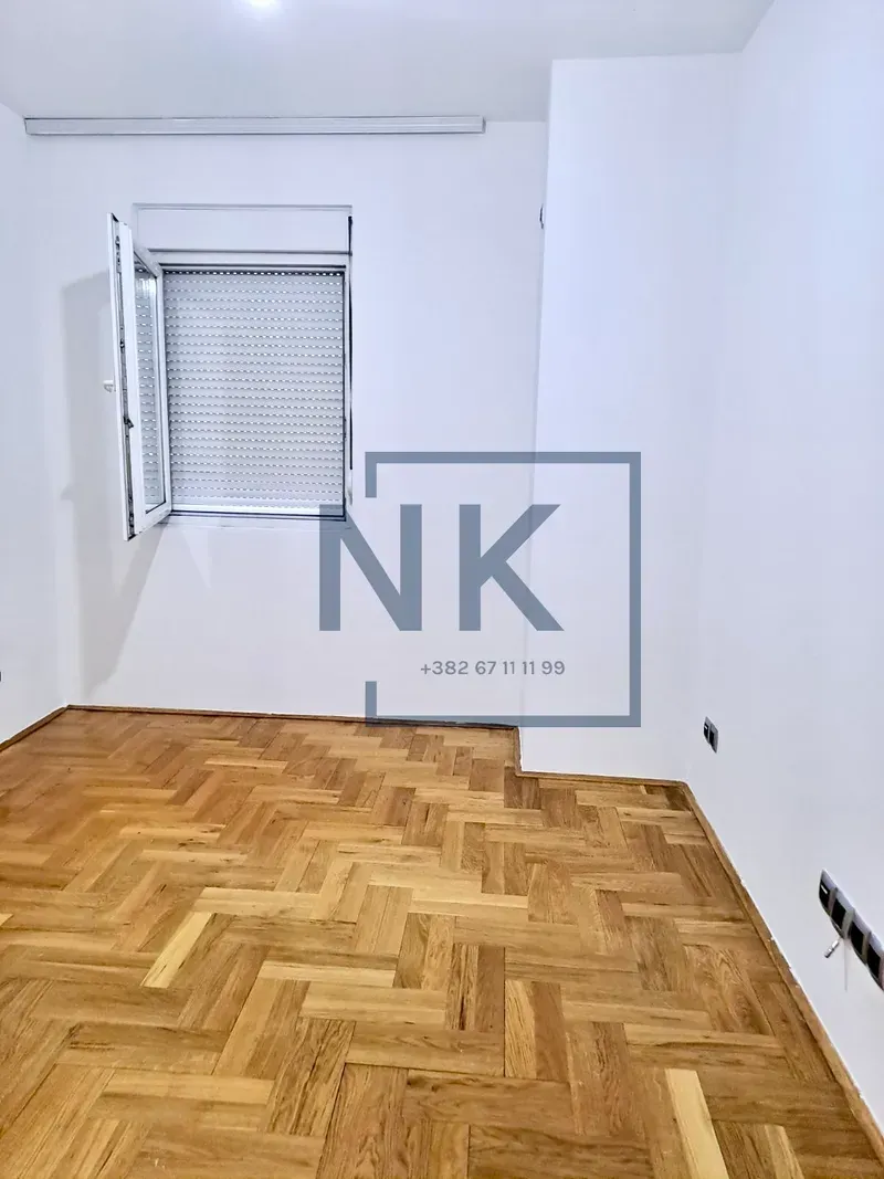 Rent, one bedroom apartment, 42m², Zabjelo, Podgorica