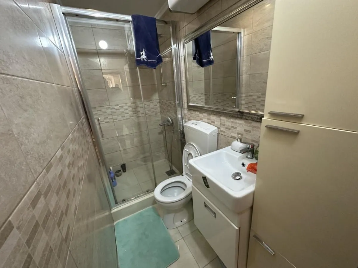Prodaja, dvosoban stan, 90m², Budva, Crna Gora