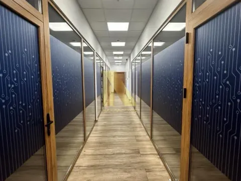 Izdavanje, poslovni prostor, 361m², Novo naselje, Novi Sad - image 9