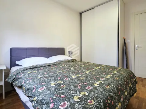 Rent, one bedroom apartment, 42m², Pobrežje, Podgorica - image 9