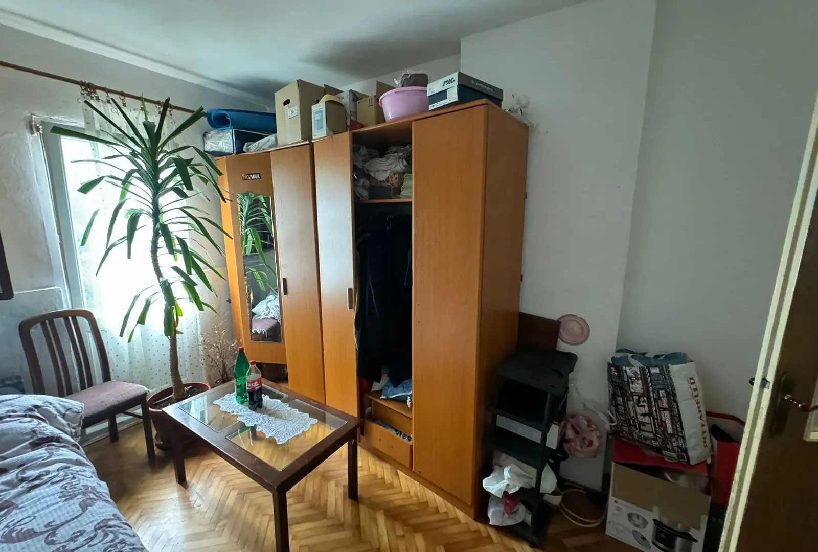 Prodaja, stan, 60m², Cetinje, Crna Gora