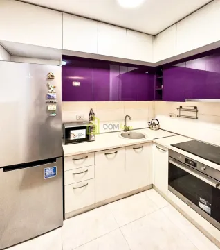 Rent, one bedroom apartment, 45m², Zagorič, Podgorica - image 9