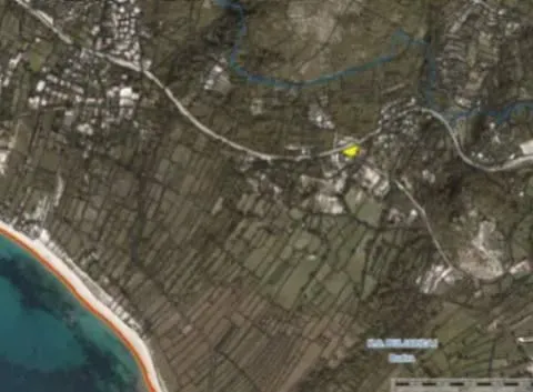 Prodaja, plac, 451m², Centar, Budva - image 1