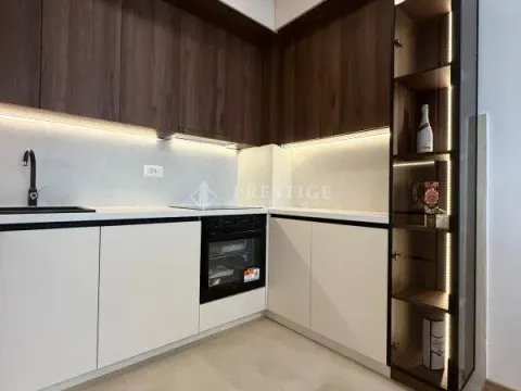 Rent, one bedroom apartment, 45m², Zabjelo, Podgorica - image 5