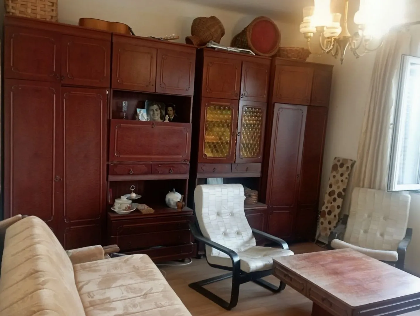 Prodaja, dvosoban stan, 70m², Bijela, Herceg Novi