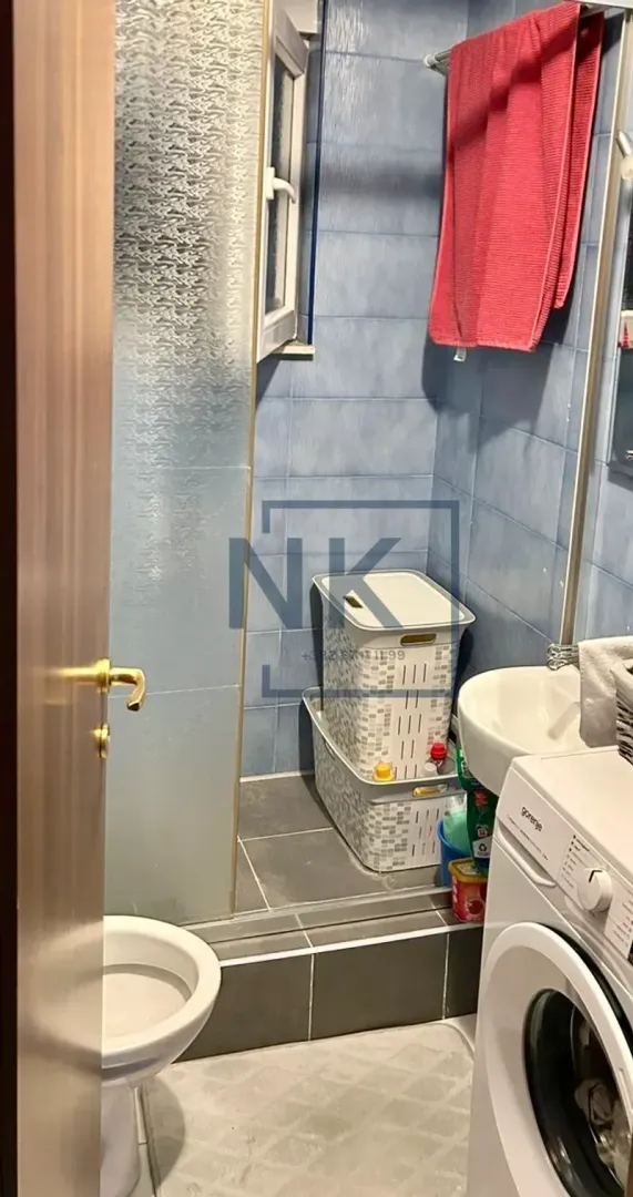 Prodaja, dvosoban stan, 72m², Momišići, Podgorica
