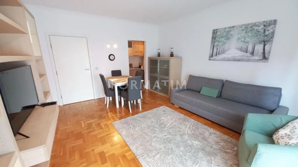 Izdavanje, dvosoban stan, 41m², Vračar Centar, Vračar Sve Podlokacije