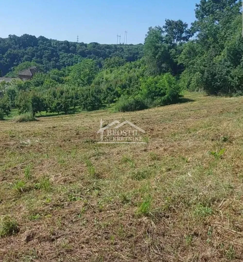 Prodaja, plac, 4700m², Grocka, Beograd