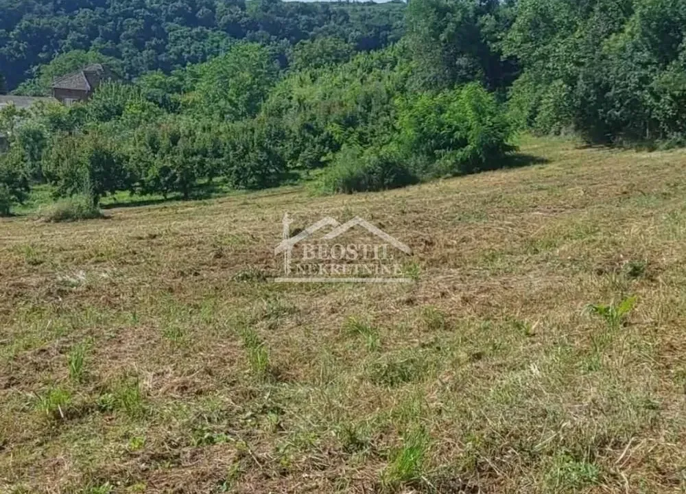 Prodaja, plac, 4700m², Grocka, Beograd