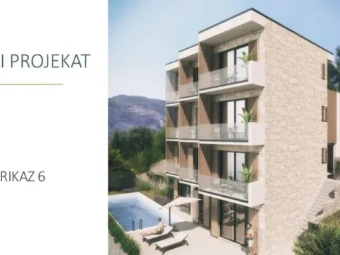 Prodaja, plac, 1423m², Sutomore, Bar - image 10