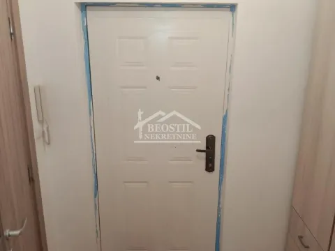 Izdavanje, jednosoban stan, 35m², Zvezdara Sve Podlokacije, Beograd - image 7