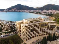 Prodaja, dvosoban stan, 71m², Harmonija, Budva - image 2