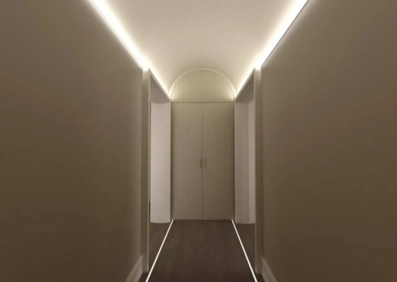 Sale, apartment, 130m², Budva, Crna Gora
